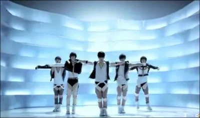 MBLAQ : Quelle est cette chanson ?