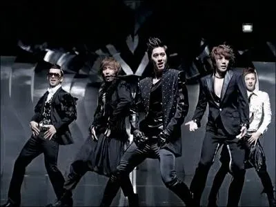MBLAQ : Quelle est cette chanson ?