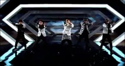 MBLAQ : Quelle est cette chanson ?