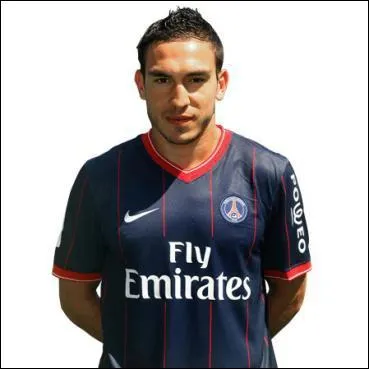 Quel est le numro de ce joueur ?