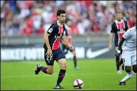 Quel est le numro de ce joueur ?