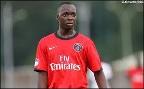 Quel est le numro de ce joueur ?