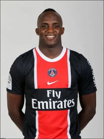 Quel est le numro de ce joueur ?