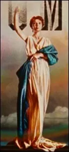 De quelle socit cinmatographique l'homme  qui t prsente Rita par son mari est-il le patron ?