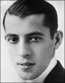 Quel tait le mtier du pre de Rita, Eduardo ?