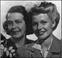 Comment s'appellait la mre de Rita ?