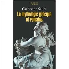 Qui est la desse romaine de la chasse ?