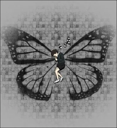 Lee Heng Swee a cr cette oeuvre, qui fait penser  une srie TV actuellement en diffusion, laquelle ?