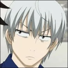 Qui est l'ami de ce personnage ?