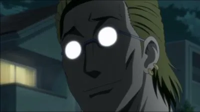 Qui est l'homme de main de Hidetora Tj ?