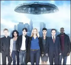 Qui est le leader des envahisseurs cailleux de cette srie ?