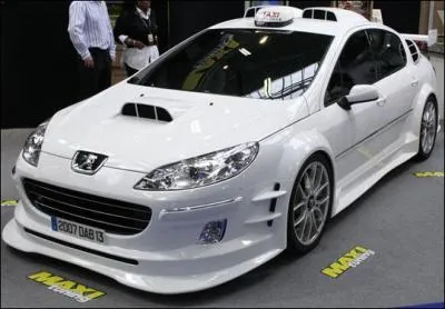 Taxi 1/2/3 ... . . une :