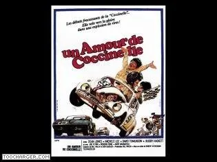 Un amour de Coccinelle : VW Coccinelle n :