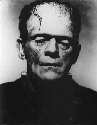 En 1931, sortait 'Frankenstein'. Cochez la seule FAUSSE rponse concernant ce film.