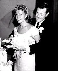 Quand �pouse-t-elle son quatri�me mari Dick Haymes ?