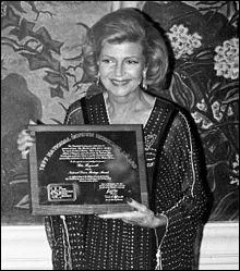 Quelle maladie, qui �tait mal connue � l'�poque touche Rita ? (la photo n'a pas de rapport avec la question)