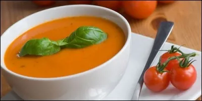 Le sapotage est une soupe servie trop froide intentionnellement.