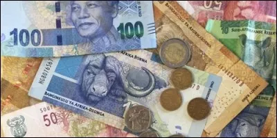 Où trouve-t-on le rand ?