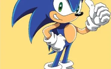 Quiz Sonic
