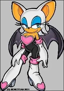 Pour qui travaillait-elle ?