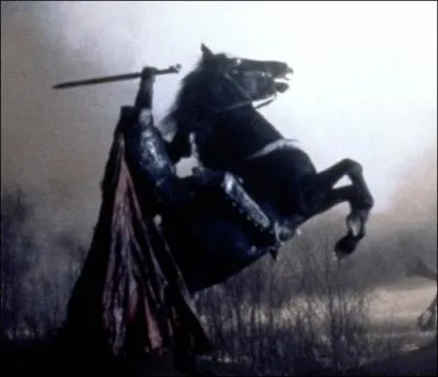 Dans quel film peut-on voir ce personnage ?