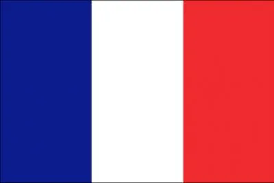Quel est ce drapeau ?