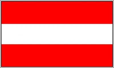 Quel est ce drapeau ?