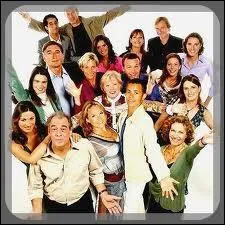 Comment s'appelle cette srie ?