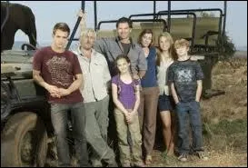 Comment s'appelle cette srie ?