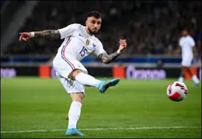 Jonathan Clauss a quitté son club formateur à 18 ans car son niveau était jugé insuffisant. Quel est ce club ?