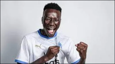 Avec quel club anglais l'OM est-il en litige au sujet du transfert de Pape Gueye en provenance du Havre ?
