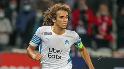 Dans quel club allemand Mattéo Guendouzi a-t-il joué ?