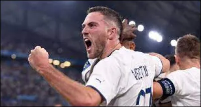 Quelle compétition figure au palmarès de Jordan Veretout ( au 15 septembre 2022 ) ?