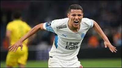 Pour quelle équipe nationale joue Amine Harit ?