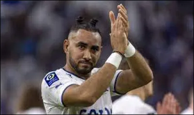 En dehors de l'OM, avec quel club français Dimitri Payet a-t-il joué le plus de matches ?