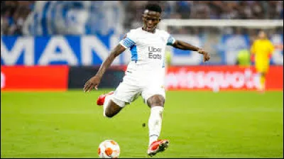 Combien de but Bamba Dieng a-t-il marqué pendant le temps règlementaire lors de la finale de la coupe d'Afrique des nations contre l'Egypte ?