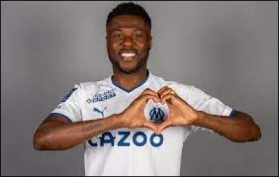 Pour quelle équipe nationale joue Chancel Mbemba ?