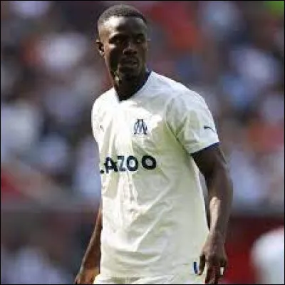 Lequel de ces trophées Eric Bailly n'a-t-il JAMAIS remporté ?