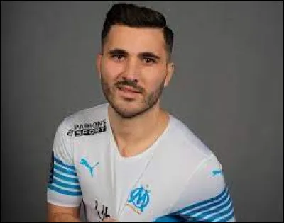 Sead Kolasinac est né et a été formé en Allemagne. Mais pour quelle équipe nationale joue-t-il ?