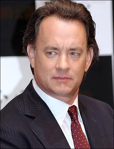 Acteur amricain, n le 9 juillet 1956, qui a jou les rles principaux de films comme 'Forrest Gump' ou encore 'Il faut sauver le soldat Ryan'.