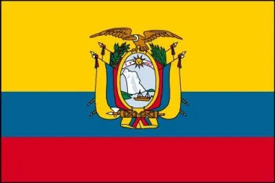 Quel est ce drapeau ?