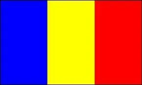 Quel est ce drapeau ?