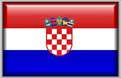 Quel est ce drapeau ?