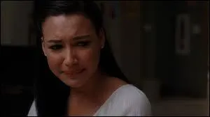 A quelle chanson de Glee correspond cette image ?