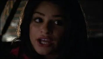 A quelle chanson de Glee correspond cette image ?