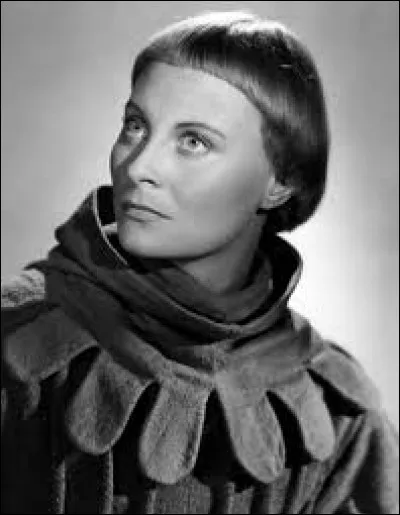 De quel repas frugal Jeanne d'Arc se contentait-elle très souvent ?