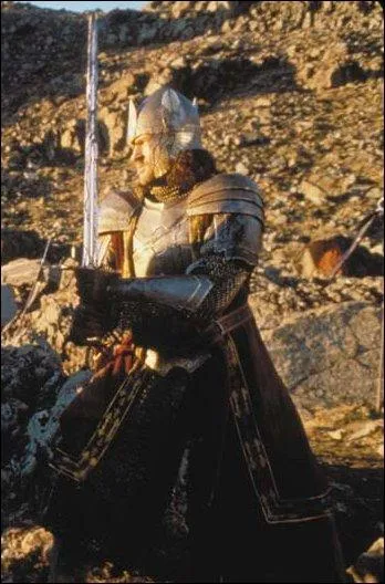 Comment se nomme le frre d'Isildur ?