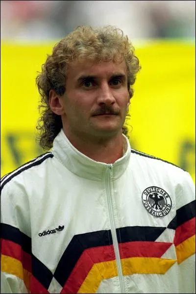 Un ancien renard marseillais, il s'agit de ...