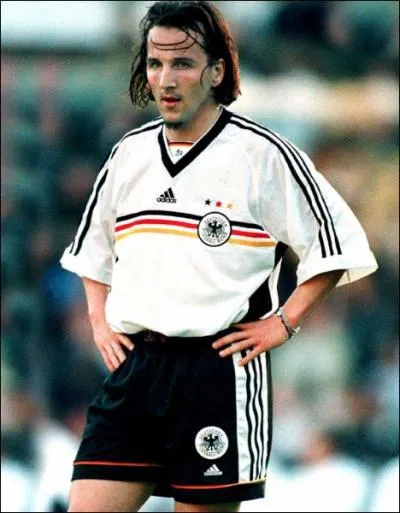 Le Gatuso germanique, il s'agit de ...