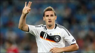 La touche slave de la Manschaft, il s'agit de ...